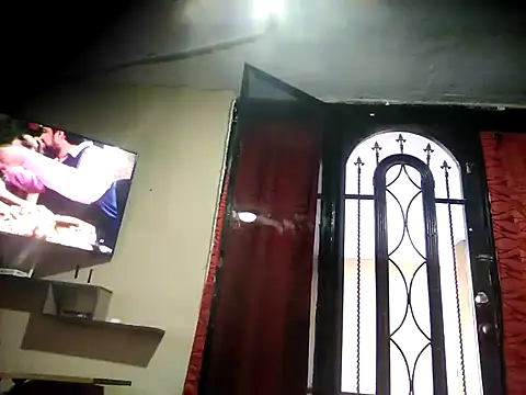 Pedropuente200 online show from November 7, 2025, 3:01 pm