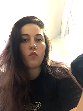 YourFrenchFeliciexo online show from October 23, 2025, 3:33 pm