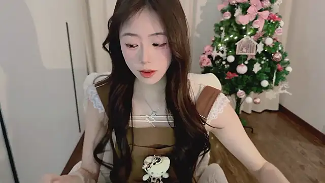 Onecutelittle online show from January 17, 2026, 6:18 am