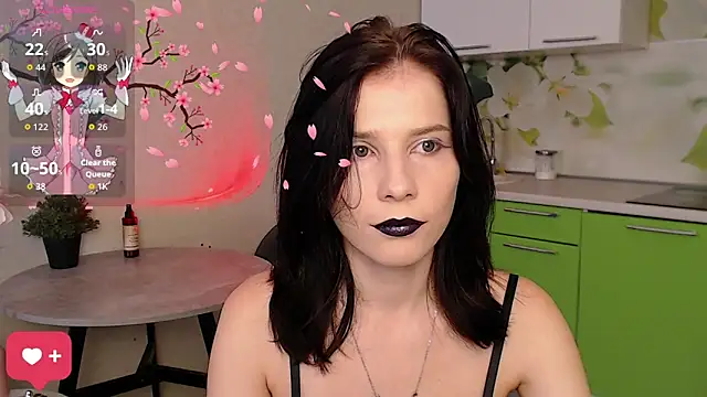 Snapshot of Mell_Hyees chatting on November 4, 2025, 11:42 am Mell Hyees online show from November 4, 2025, 11:42 am