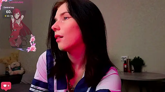 Snapshot of Mell_Hyees chatting on November 21, 2025, 5:11 pm Mell Hyees online show from November 21, 2025, 5:11 pm