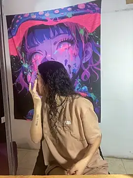 Snapshot of ShareeBax_ chatting on October 20, 2025, 3:29 am ShareeBax online show from October 20, 2025, 3:29 am