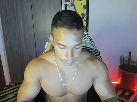 FreszX online show from October 21, 2025, 6:08 pm