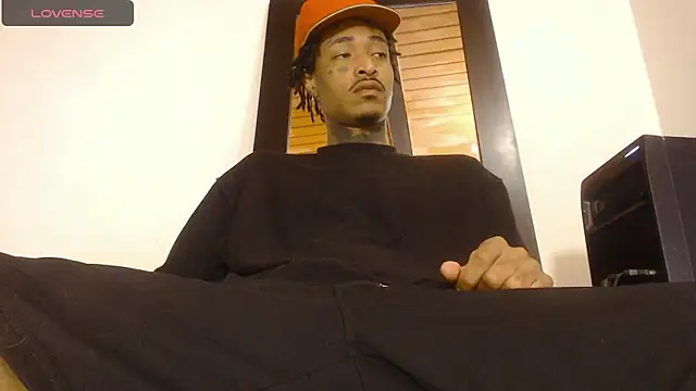 Snapshot of Anaconda_larga chatting on June 14, 2026, 1:02 pm Anaconda larga online show from June 14, 2026, 1:02 pm