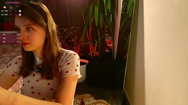 your lunalike online show from November 12, 2025, 6:41 pm