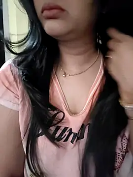 Snapshot of Nazeera_Telugu_Ammayi chatting on December 15, 2025, 8:07 am Nazeera Telugu Ammayi online show from December 15, 2025, 8:07 am