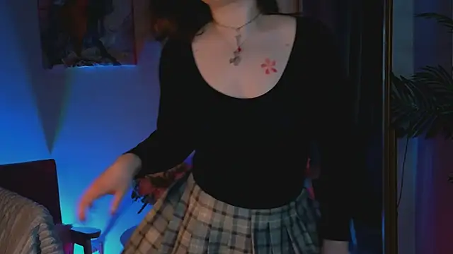 Snapshot of fairy_tara chatting on May 15, 2026, 9:33 pm fairy tara online show from May 15, 2026, 9:33 pm