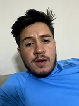 Snapshot of Joshua6920 chatting on November 9, 2025, 4:38 pm Joshua6920 online show from November 9, 2025, 4:38 pm