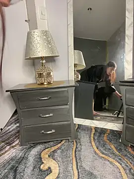 Sammy Sweet01 online show from October 28, 2025, 11:58 am