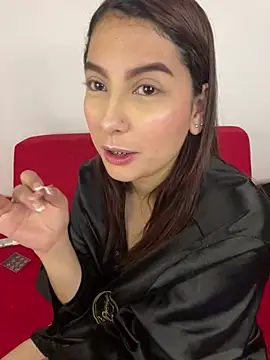 Sammy Sweet01 online show from April 23, 2026, 12:29 pm