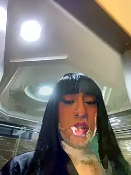 IsabellaDarrell ts online show from March 3, 2026, 11:27 am