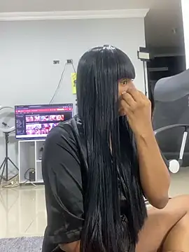 IsabellaDarrell ts online show from March 11, 2026, 11:27 am