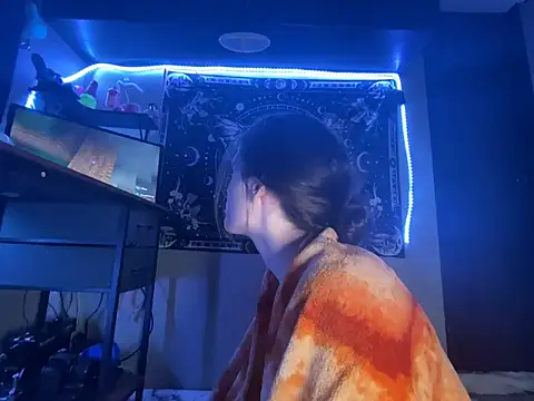 Snapshot of Thedeepwebcutie chatting on May 4, 2026, 8:10 am Thedeepwebcutie online show from May 4, 2026, 8:10 am