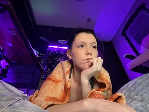 Thedeepwebcutie online show from June 30, 2026, 7:20 am