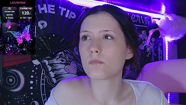 Thedeepwebcutie online show from July 3, 2026, 4:52 am