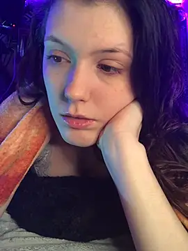 Thedeepwebcutie online show from July 15, 2026, 4:18 am