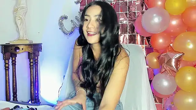 Snapshot of elissaWhite chatting on February 24, 2026, 3:26 am elissaWhite online show from February 24, 2026, 3:26 am