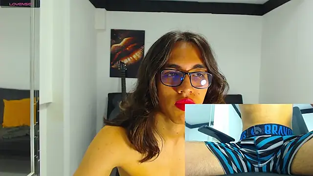 cory hot online show from November 6, 2025, 8:10 pm