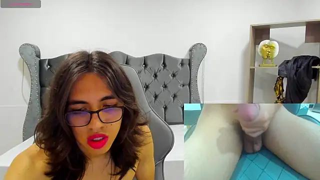 cory hot online show from November 8, 2025, 8:40 pm