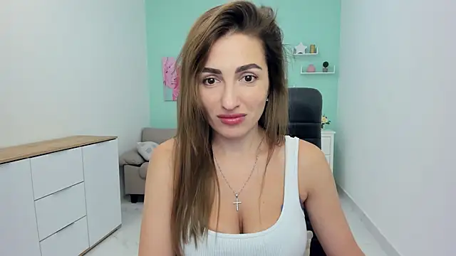 Snapshot of LaraSmelal chatting on July 29, 2026, 4:32 am LaraSmelal online show from July 29, 2026, 4:32 am