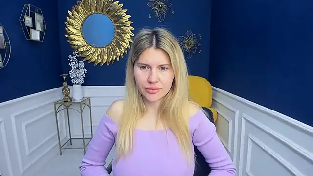AryaAltkerer online show from May 6, 2026, 4:52 am