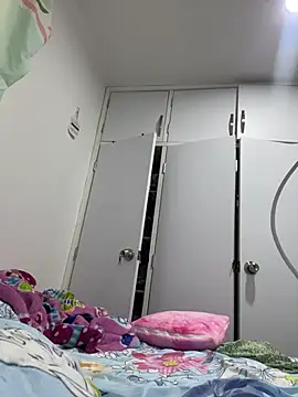 violeta365 online show from November 27, 2025, 3:03 pm