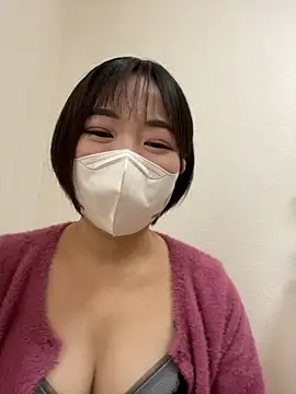 Snapshot of Yurika_oO chatting on October 21, 2025, 2:34 am Yurika oO online show from October 21, 2025, 2:34 am