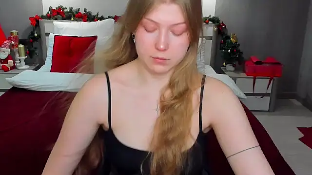 Stella Light online show from December 22, 2025, 4:20 am