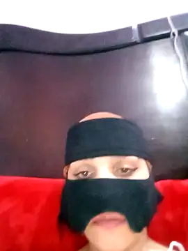 SandyAmr online show from February 16, 2026, 7:26 am