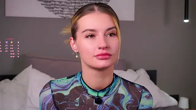 buvei online show from November 12, 2025, 1:44 pm