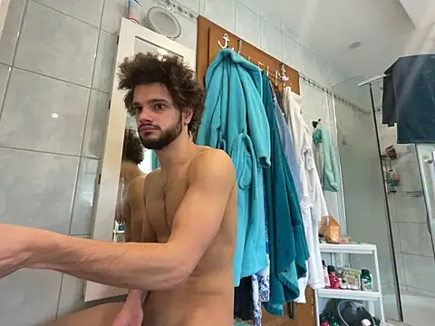 youngboyformommy24 online show from March 11, 2026, 8:53 am