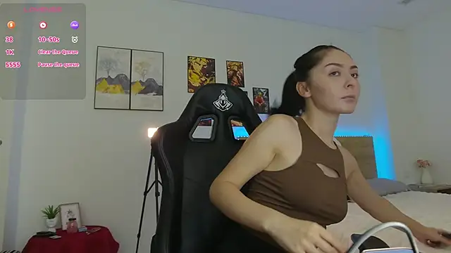 Sinoby Osino online show from November 29, 2025, 8:45 pm