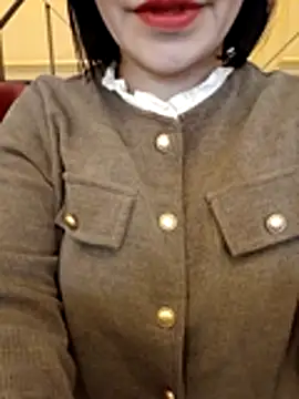 Snapshot of Mina-02 chatting on November 12, 2025, 1:50 am Mina-02 online show from November 12, 2025, 1:50 am