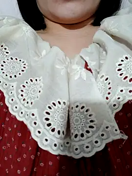 Snapshot of Mina-02 chatting on November 20, 2025, 6:24 am Mina-02 online show from November 20, 2025, 6:24 am