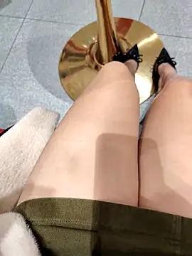 Mina-02 online show from February 9, 2026, 9:24 am