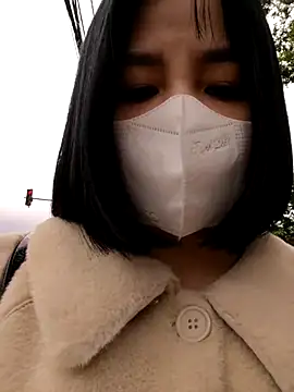 Mina-02 online show from February 11, 2026, 3:55 am