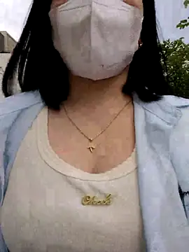 Mina-02 online show from May 19, 2026, 9:48 am