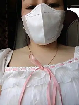 Mina-02 online show from June 3, 2026, 12:46 am