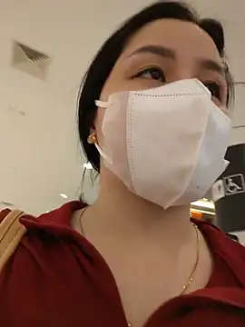 Mina-02 online show from June 12, 2026, 11:42 am