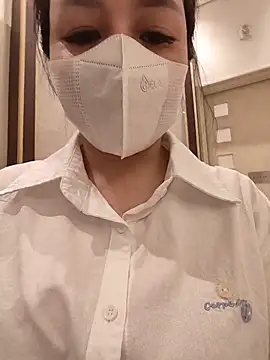 Mina-02 online show from June 21, 2026, 9:01 am