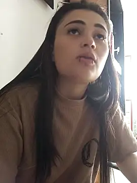 KittenMiss  online show from November 27, 2025, 7:27 pm