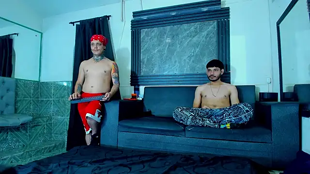  AlecLawrence online show from December 15, 2025, 12:20 pm