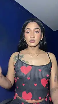 NikitaDragunXXX online show from July 5, 2026, 7:54 pm