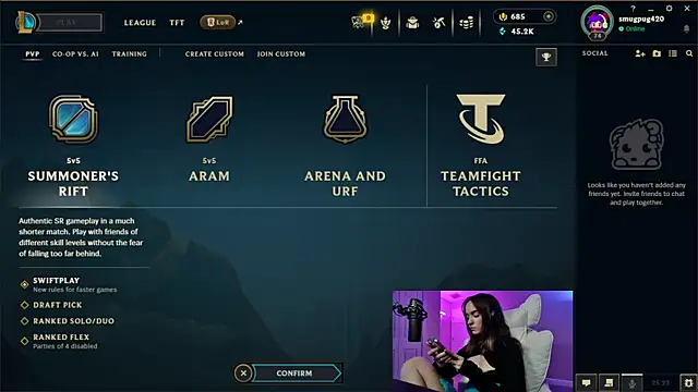 AngieFae  online show from November 26, 2025, 1:50 am