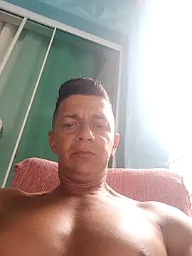 Snapshot of Cyborg45 chatting on January 18, 2026, 2:10 pm Cyborg45 online show from January 18, 2026, 2:10 pm