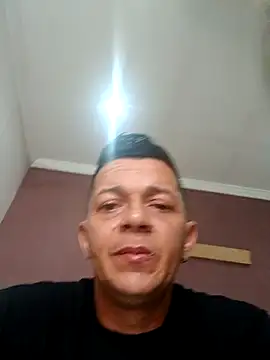 Snapshot of Cyborg45 chatting on February 8, 2026, 11:02 am Cyborg45 online show from February 8, 2026, 11:02 am