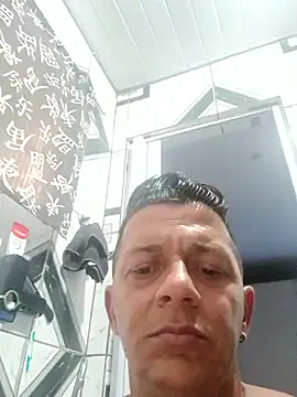 Snapshot of Cyborg45 chatting on February 12, 2026, 8:04 pm Cyborg45 online show from February 12, 2026, 8:04 pm