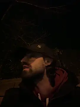 Paapii1098 online show from December 14, 2025, 9:08 pm