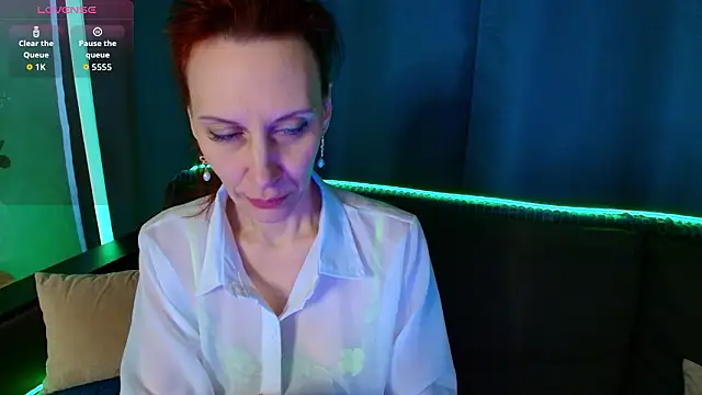 Scarlett Snakee online show from February 3, 2026, 7:13 am