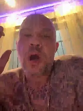 gitanoMad online show from February 28, 2026, 12:11 am